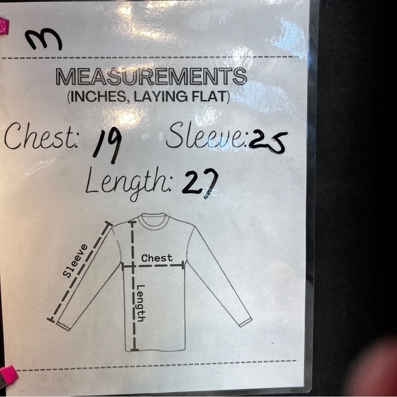 Rose & Olive Blouse M Split Neck Ivory White Silver Heart pin tuck Valentine - Picture 10 of 10